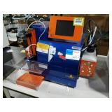 Cell Isolation Unit Cell Isolation Unit