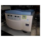 Centrifuge Centrifuge