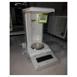 Analytical Balance