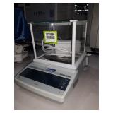 Analytical Balance Analytical Balance