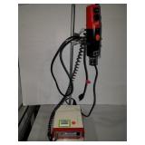 Homogenizer Homogenizer