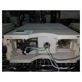 HPLC Quat Pump HPLC Quat Pump