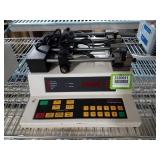 Syringe Pump Syringe Pump