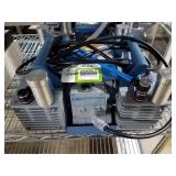 Vacuum Pump Vacuum Pump
