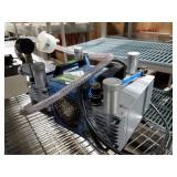 Vacuum Pump Vacuum Pump