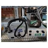 Fiber Optic Illuminators Fiber Optic Illuminators