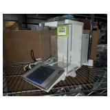 Analytical Balance Analytical Balance
