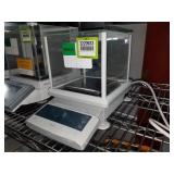 Analytical Balance Analytical Balance