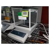 Analytical Balance