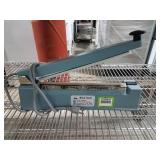 Impulse Sealer Impulse Sealer