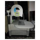 Diamond Bandsaw Diamond Bandsaw