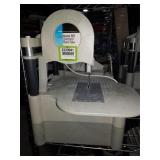 Diamond Bandsaw