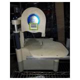 Diamond Bandsaw Diamond Bandsaw