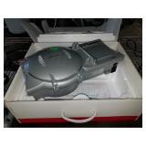 Gel Transfer Device Gel Transfer Device
