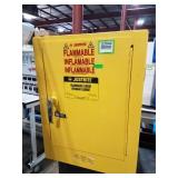 Flammable Cabinet