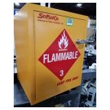 Flammable Cabinet