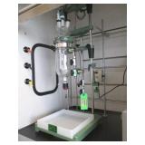 Bio Reactor Bio Reactor
