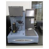 Thermogravimetric Analysis System Thermogravimetric Analysis System