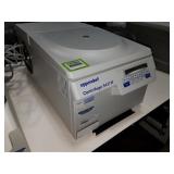 Centrifuge Centrifuge
