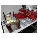 Electrophoresis Accessories Electrophoresis Accessories