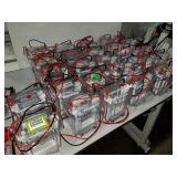 Electrophoresis Accessories Electrophoresis Accessories