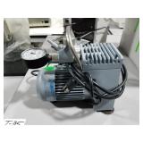 Vacuum Pump Vacuum Pump