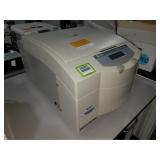 Centrifuge Centrifuge