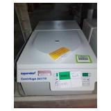 Centrifuge Centrifuge