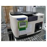 Centrifuge Centrifuge