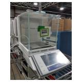 Analytical Balance Analytical Balance