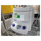 Centrifuge Centrifuge
