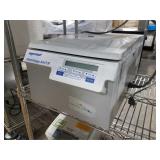Centrifuge Centrifuge