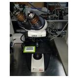 Microscope Microscope