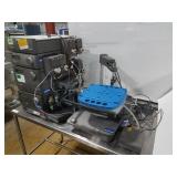 FPLC System FPLC System