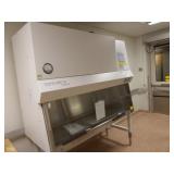 Bio Safety Cabinet Bio Safety Cabinet