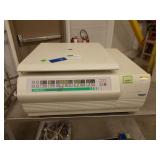 Benchtop Centrifuge Benchtop Centrifuge