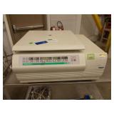 Benchtop Centrifuge