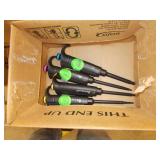 Finnpipettes Finnpipettes