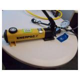 Hydraulic Hand Pump Hydraulic Hand Pump