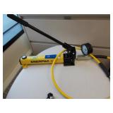 Hydraulic Hand Pump Hydraulic Hand Pump