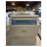 Thermo Scientific Bench Top Centrifuge