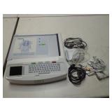 Mortara ECG Writer ELI 250C Mortara ECG Writer ELI 250C