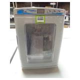 Benchmark Mini Incubator Benchmark Mini Incubator