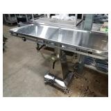 S.S. Surgery Table S.S. Surgery Table