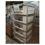 Vivarium Cart Vivarium Cart
