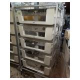 Vivarium Cart Vivarium Cart