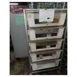 Vivarium Cart Vivarium Cart
