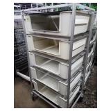 Vivarium Cart Vivarium Cart