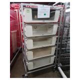 Vivarium Cart Vivarium Cart