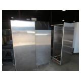 Stainless Steel Tables